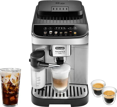 Fully Automatic Espresso Coffee Machine Magnifica Evo